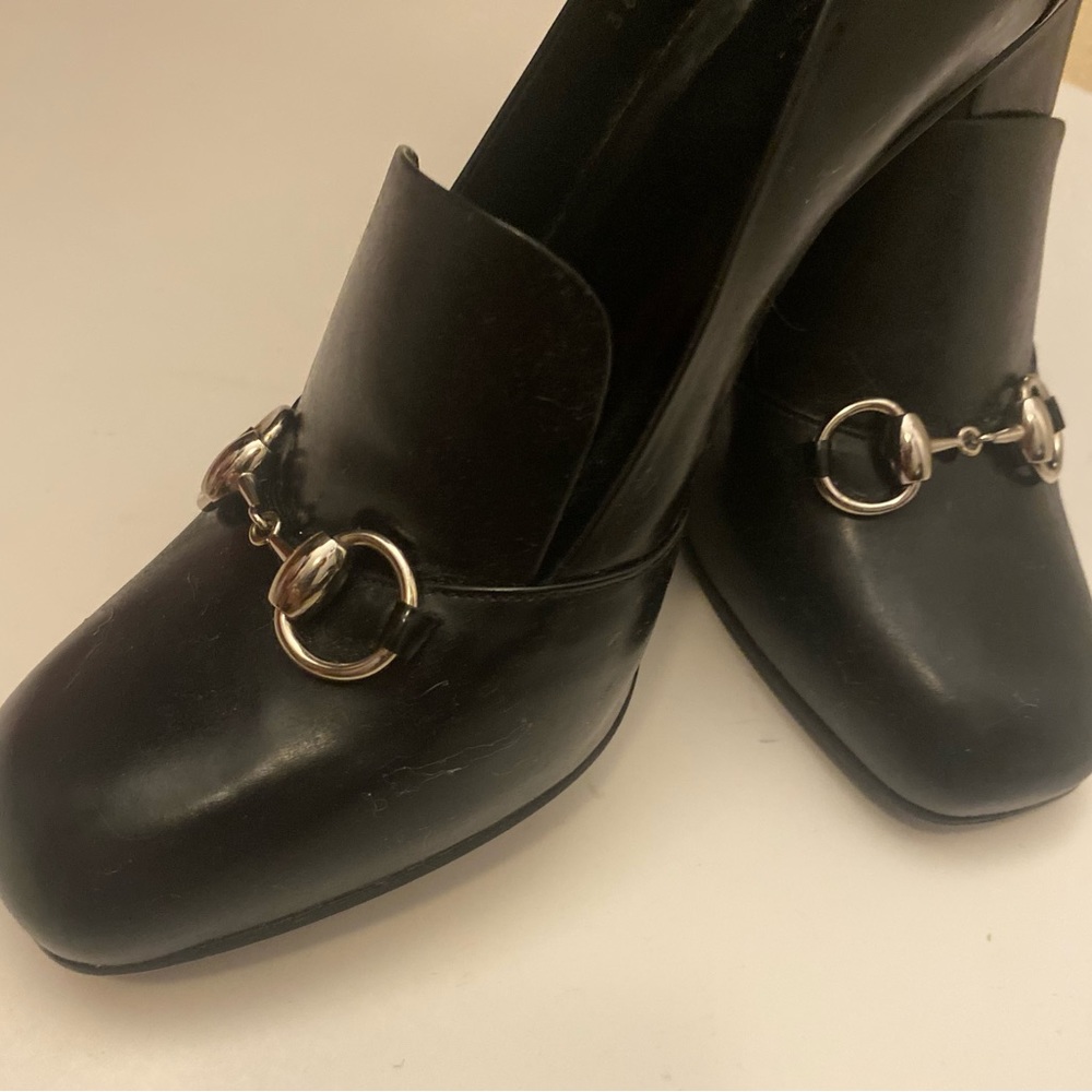 Gucci shoes - Picture 7 of 9